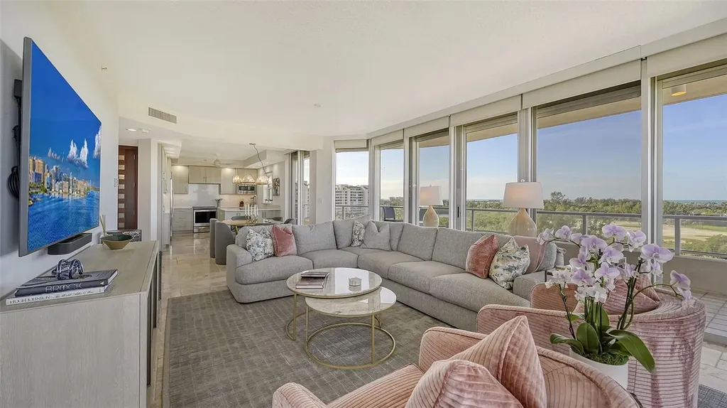 3060 Grand Bay Boulevard Longboat Key FL 34228