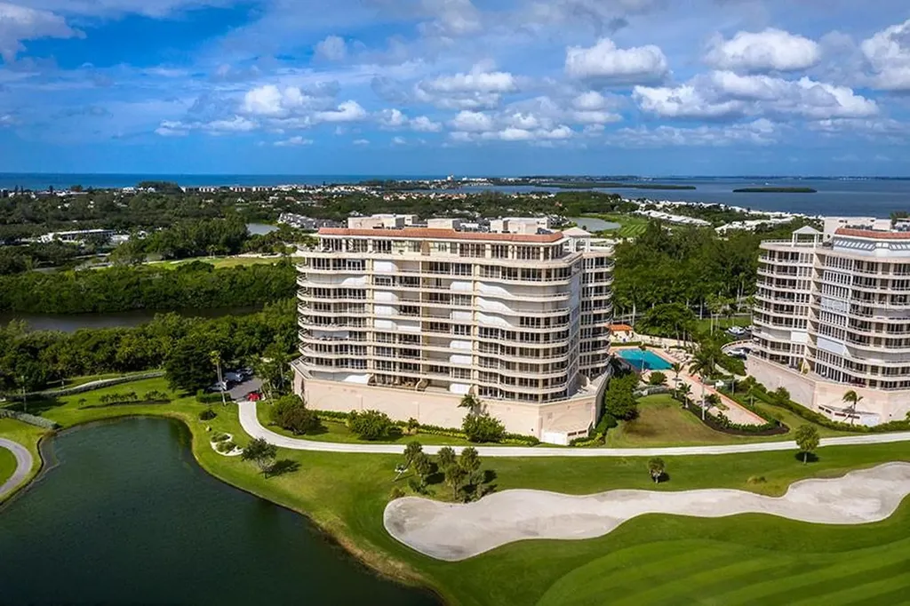 3060 Grand Bay Boulevard Longboat Key FL 34228