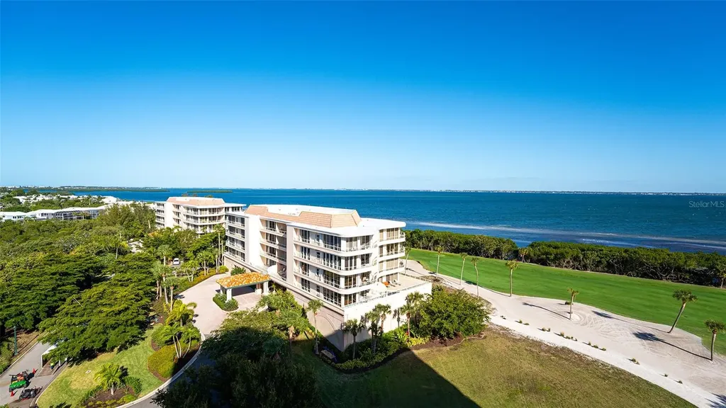 3060 Grand Bay Boulevard Longboat Key FL 34228