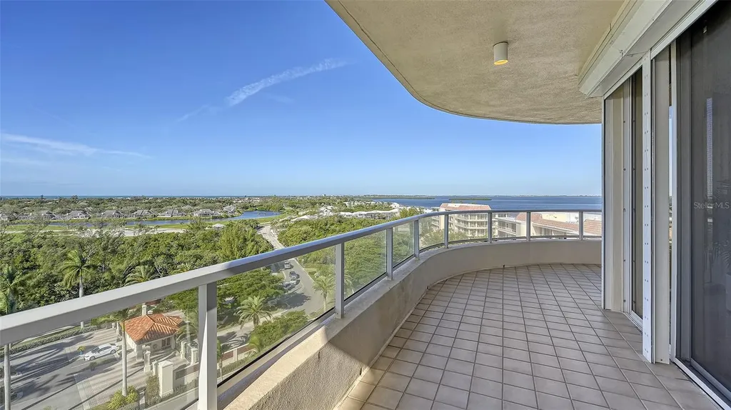 3060 Grand Bay Boulevard Longboat Key FL 34228