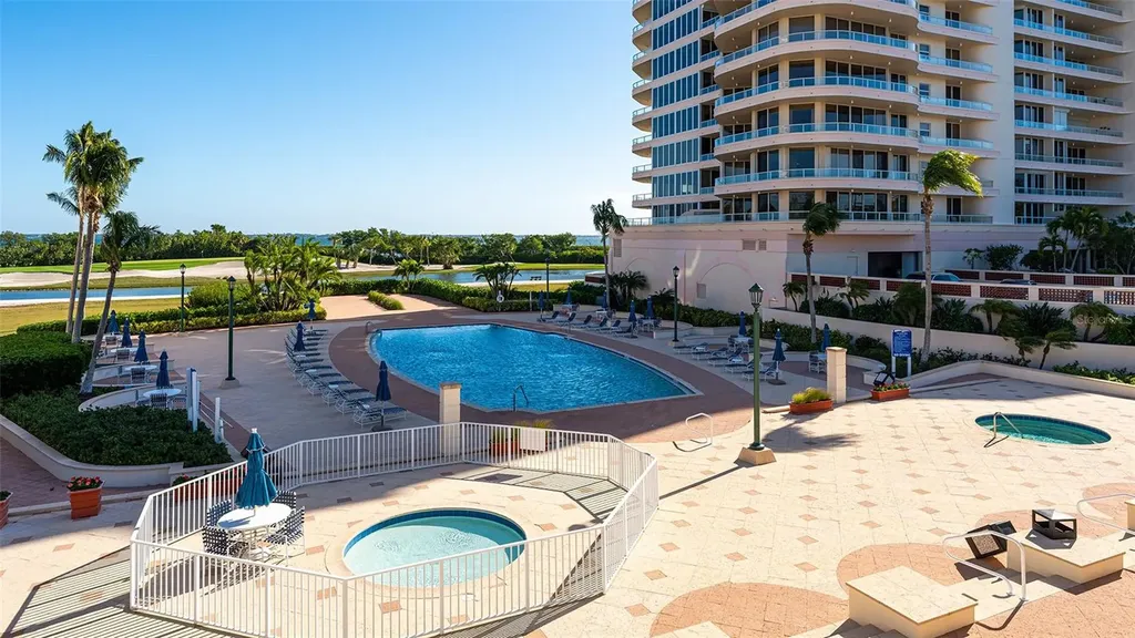 3060 Grand Bay Boulevard Longboat Key FL 34228
