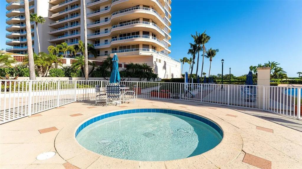 3060 Grand Bay Boulevard Longboat Key FL 34228