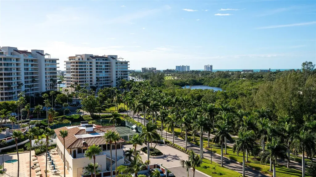 3060 Grand Bay Boulevard Longboat Key FL 34228