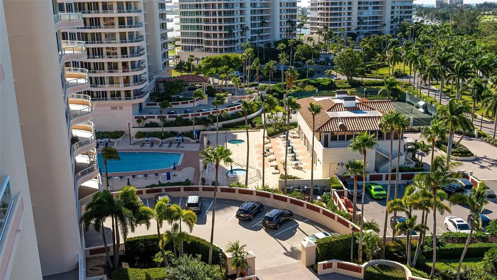 3060 Grand Bay Boulevard Longboat Key FL 34228