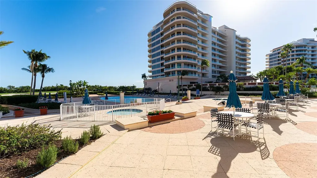 3060 Grand Bay Boulevard Longboat Key FL 34228