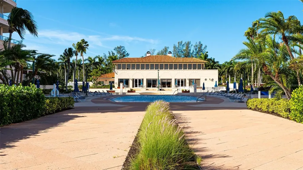 3060 Grand Bay Boulevard Longboat Key FL 34228