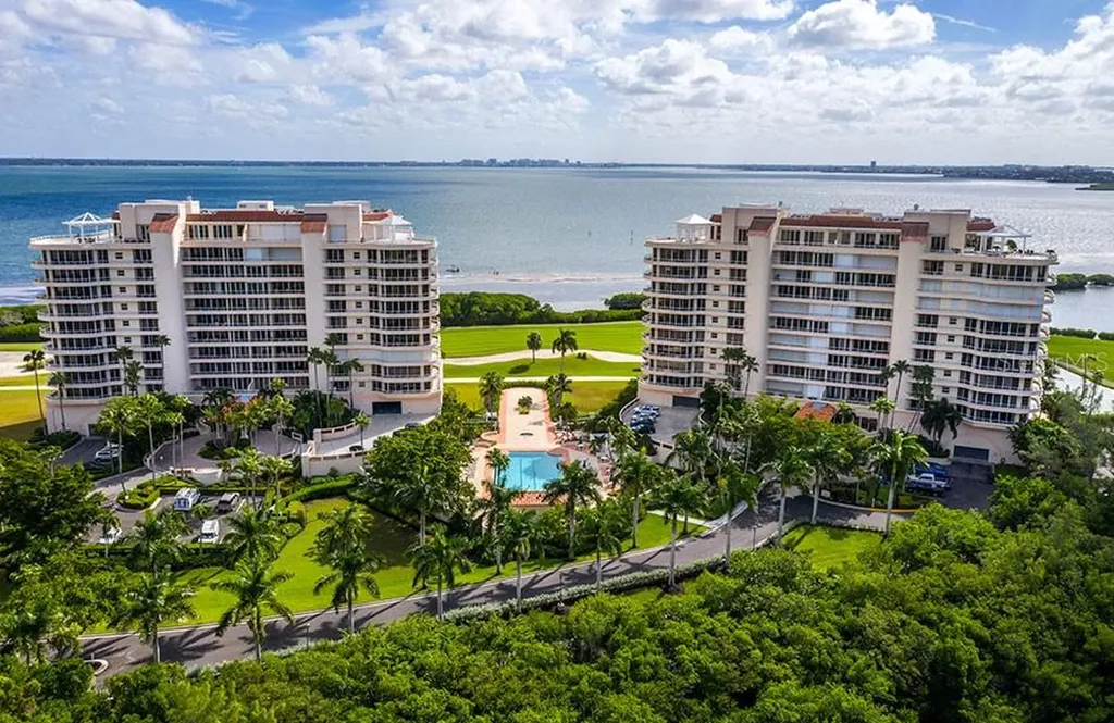 3060 Grand Bay Boulevard Longboat Key FL 34228