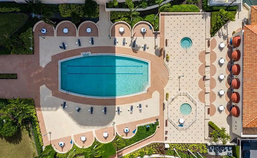 3060 Grand Bay Boulevard Longboat Key FL 34228