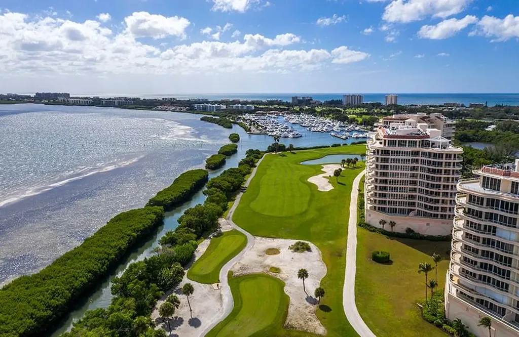3060 Grand Bay Boulevard Longboat Key FL 34228