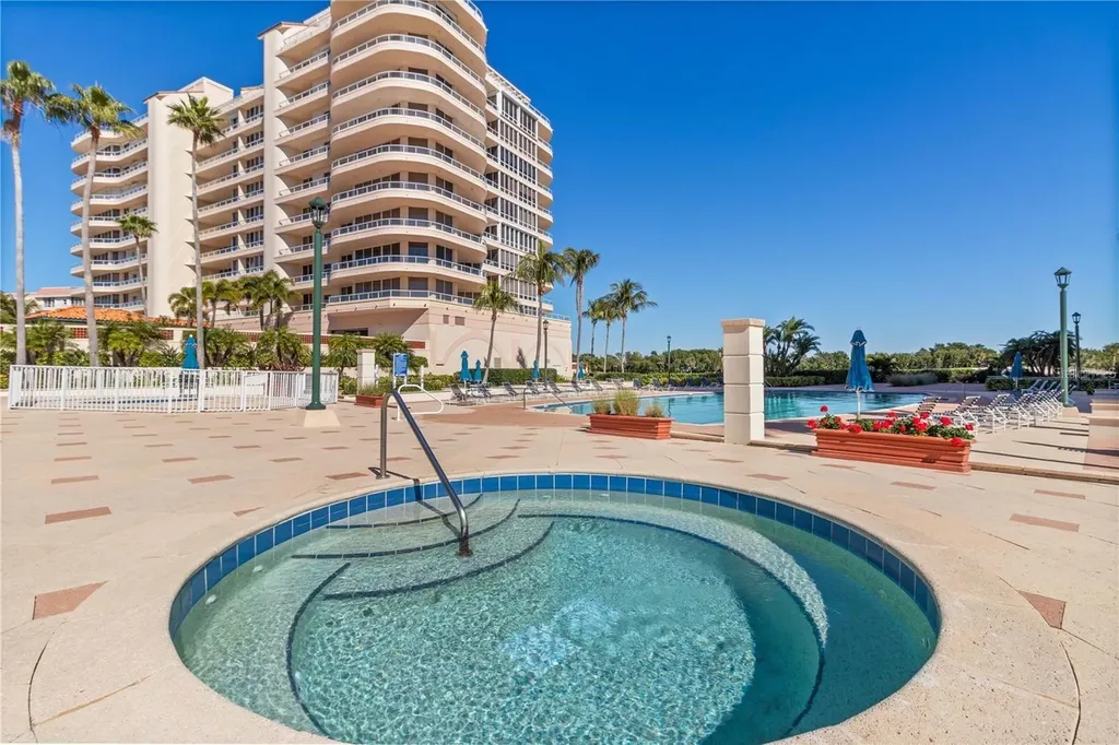 3060 Grand Bay Boulevard Longboat Key FL 34228