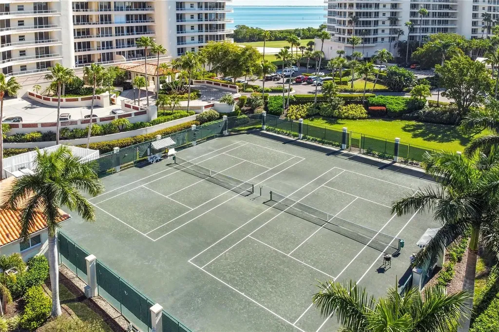 3060 Grand Bay Boulevard Longboat Key FL 34228
