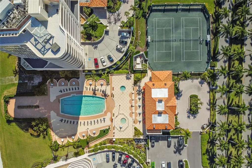 3060 Grand Bay Boulevard Longboat Key FL 34228