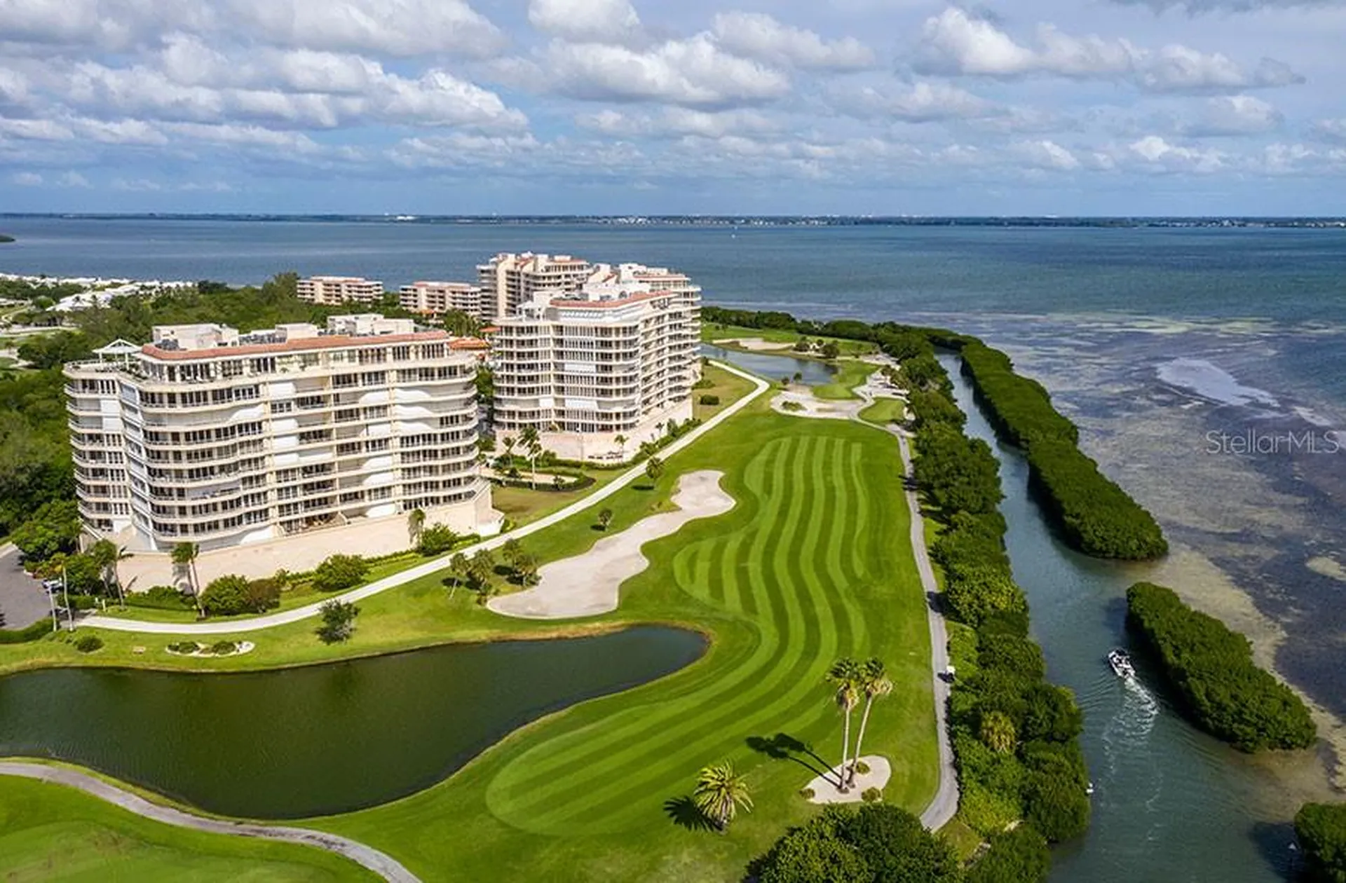 3060 Grand Bay Boulevard Longboat Key FL 34228