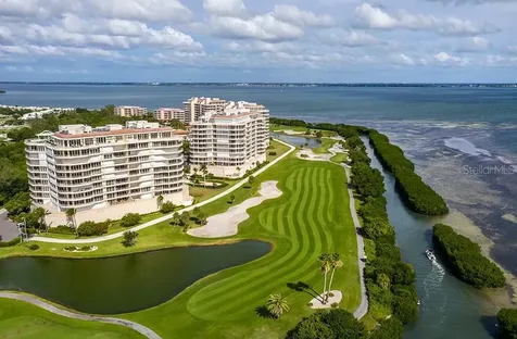 3060 Grand Bay Boulevard Longboat Key FL 34228