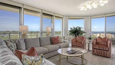 3060 Grand Bay Boulevard Longboat Key FL 34228
