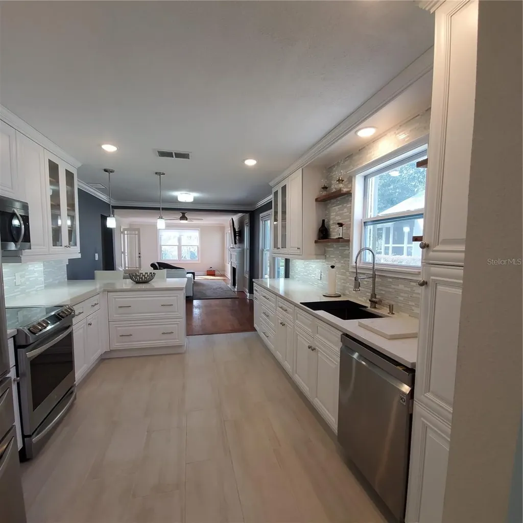 419 E Kaley Street Orlando FL 32806
