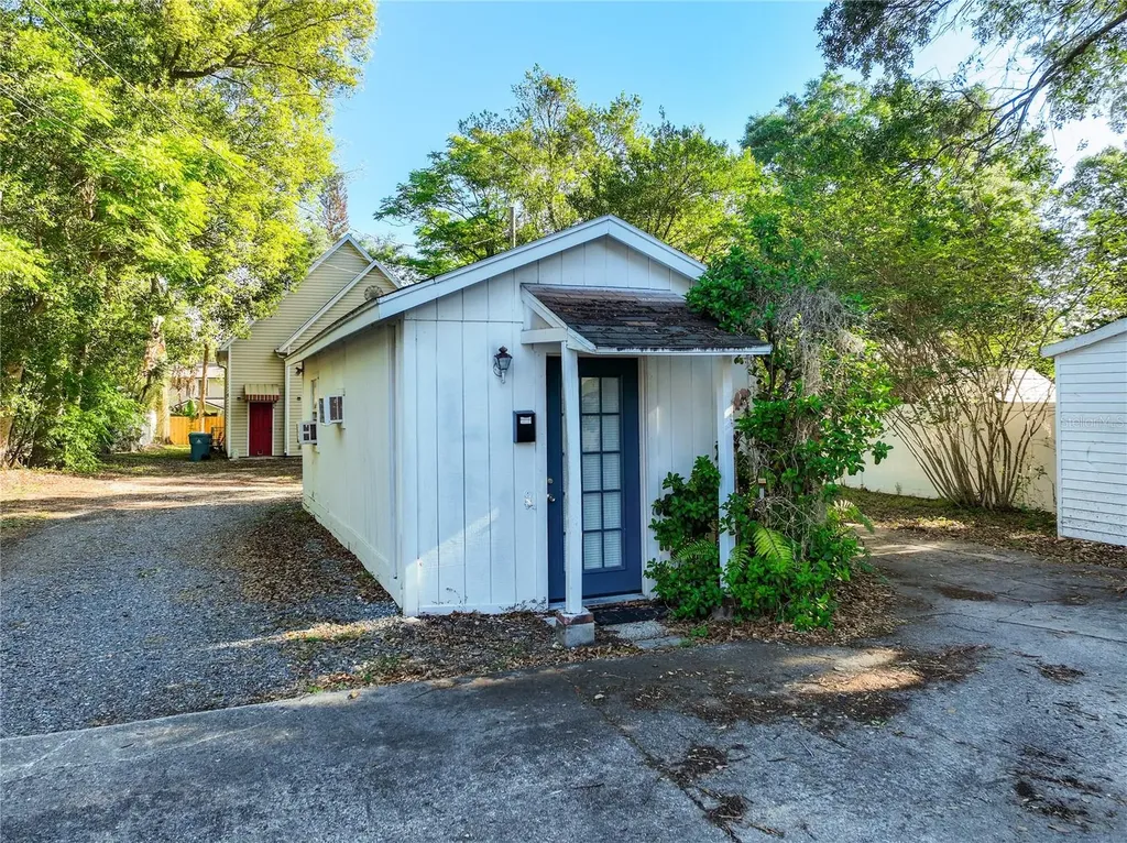 419 E Kaley Street Orlando FL 32806