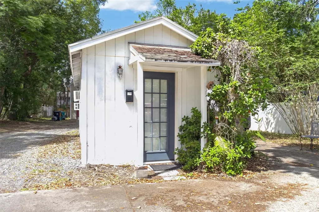419 E Kaley Street Orlando FL 32806
