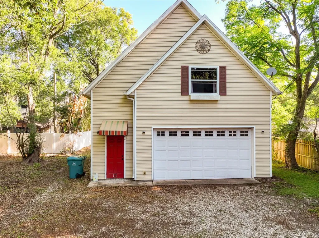 419 E Kaley Street Orlando FL 32806