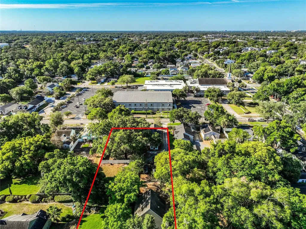 419 E Kaley Street Orlando FL 32806