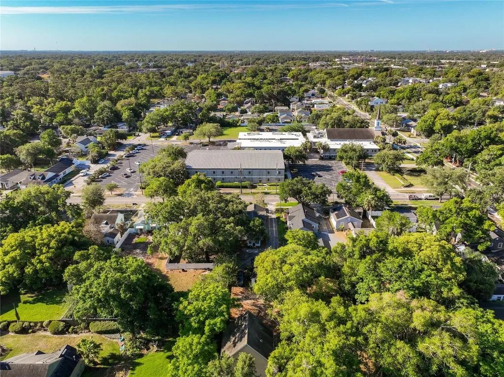 419 E Kaley Street Orlando FL 32806