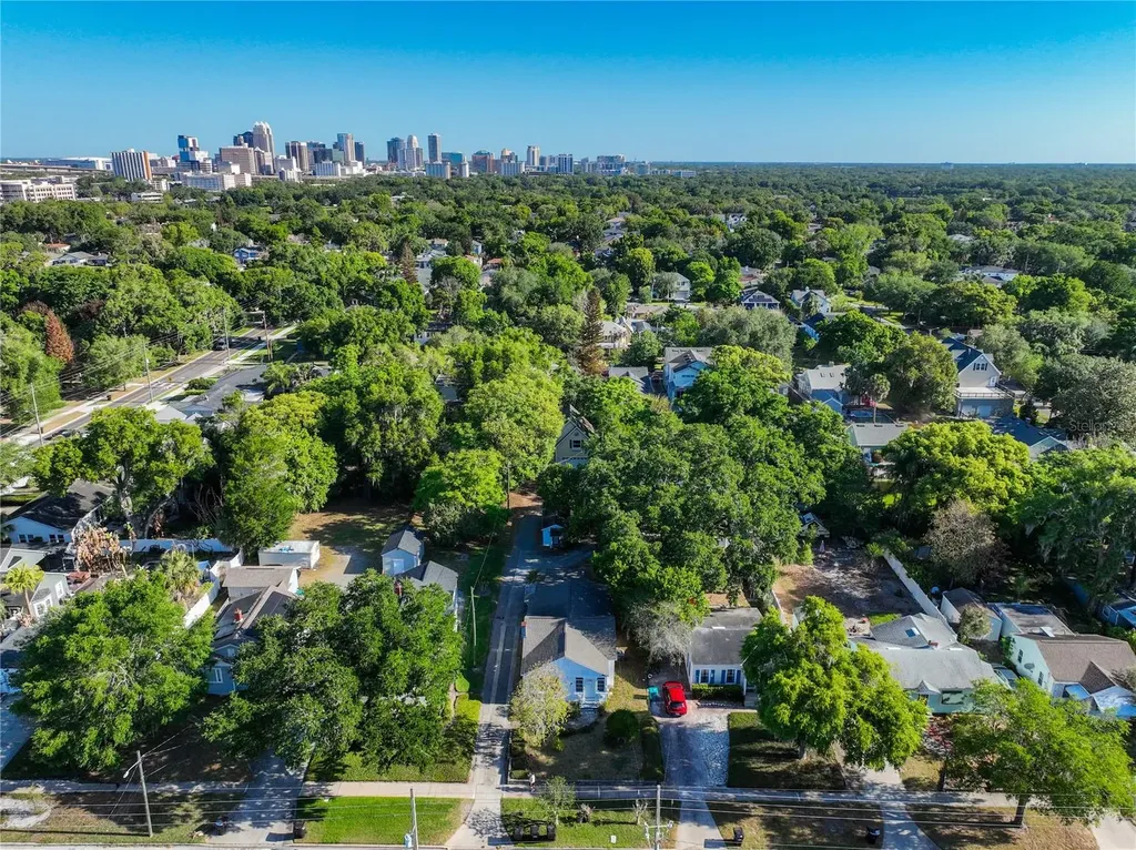 419 E Kaley Street Orlando FL 32806