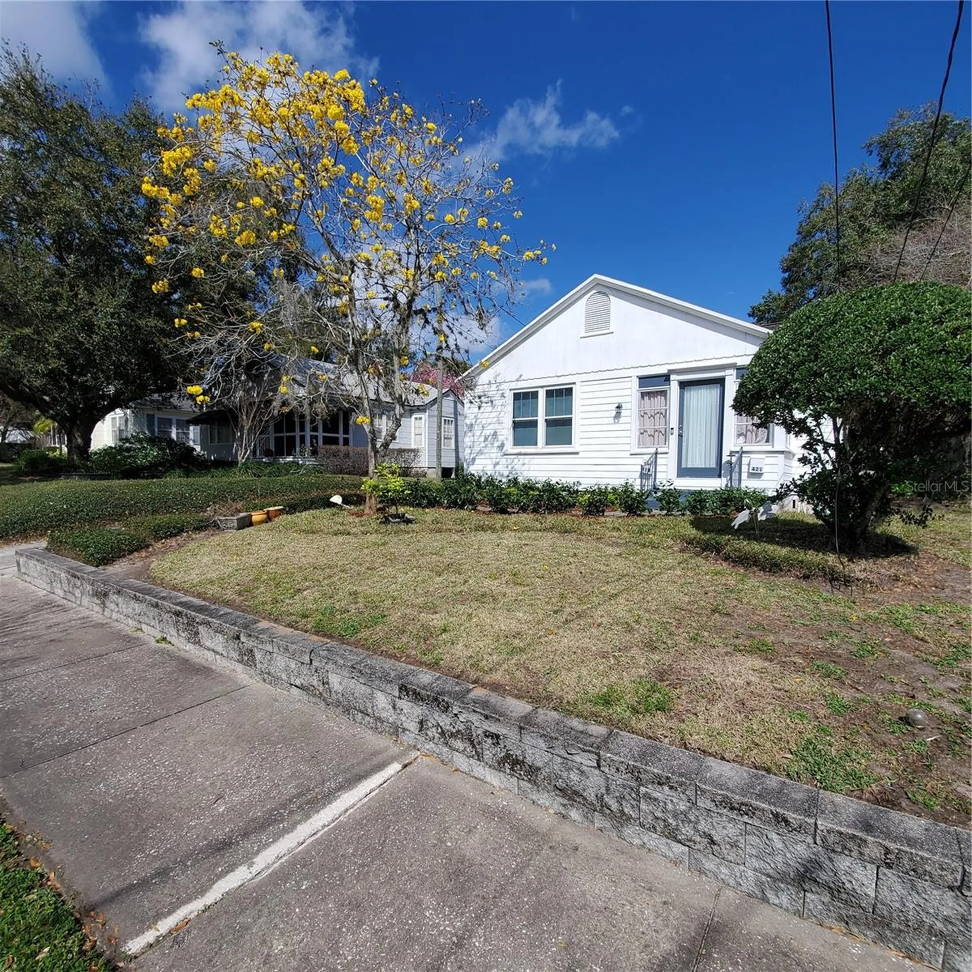 419 E Kaley Street Orlando FL 32806