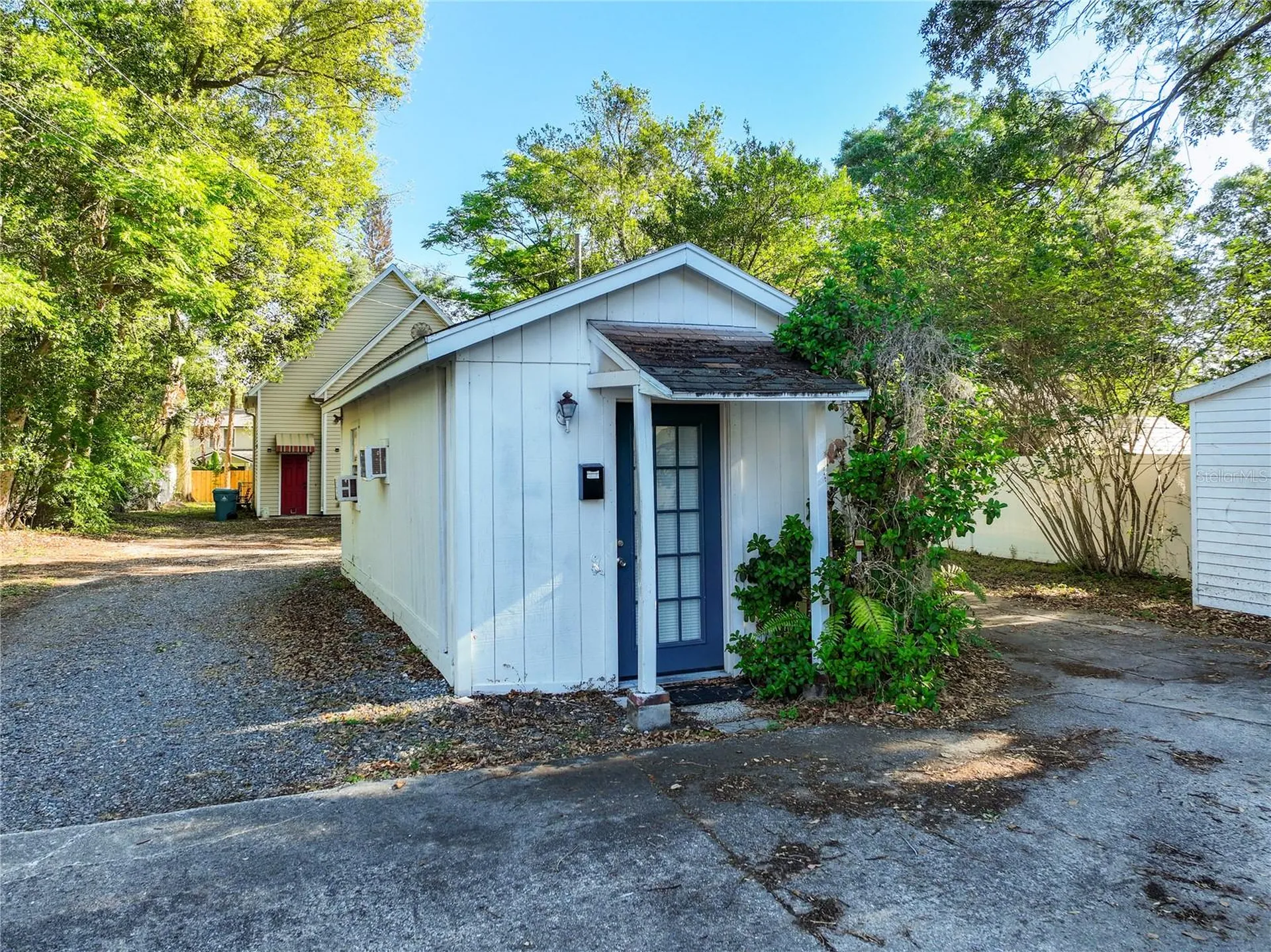 419 E Kaley Street Orlando FL 32806