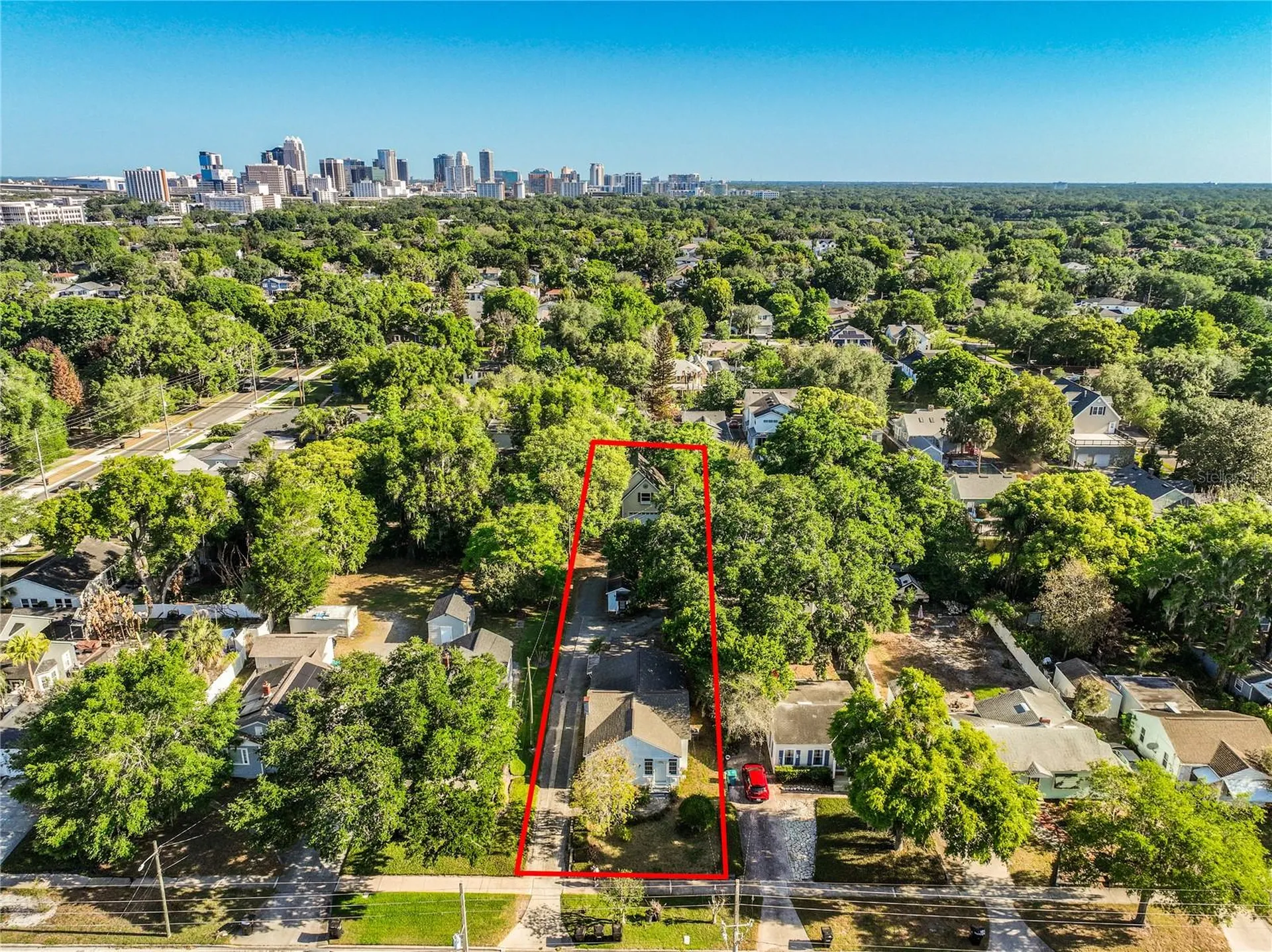 419 E Kaley Street Orlando FL 32806