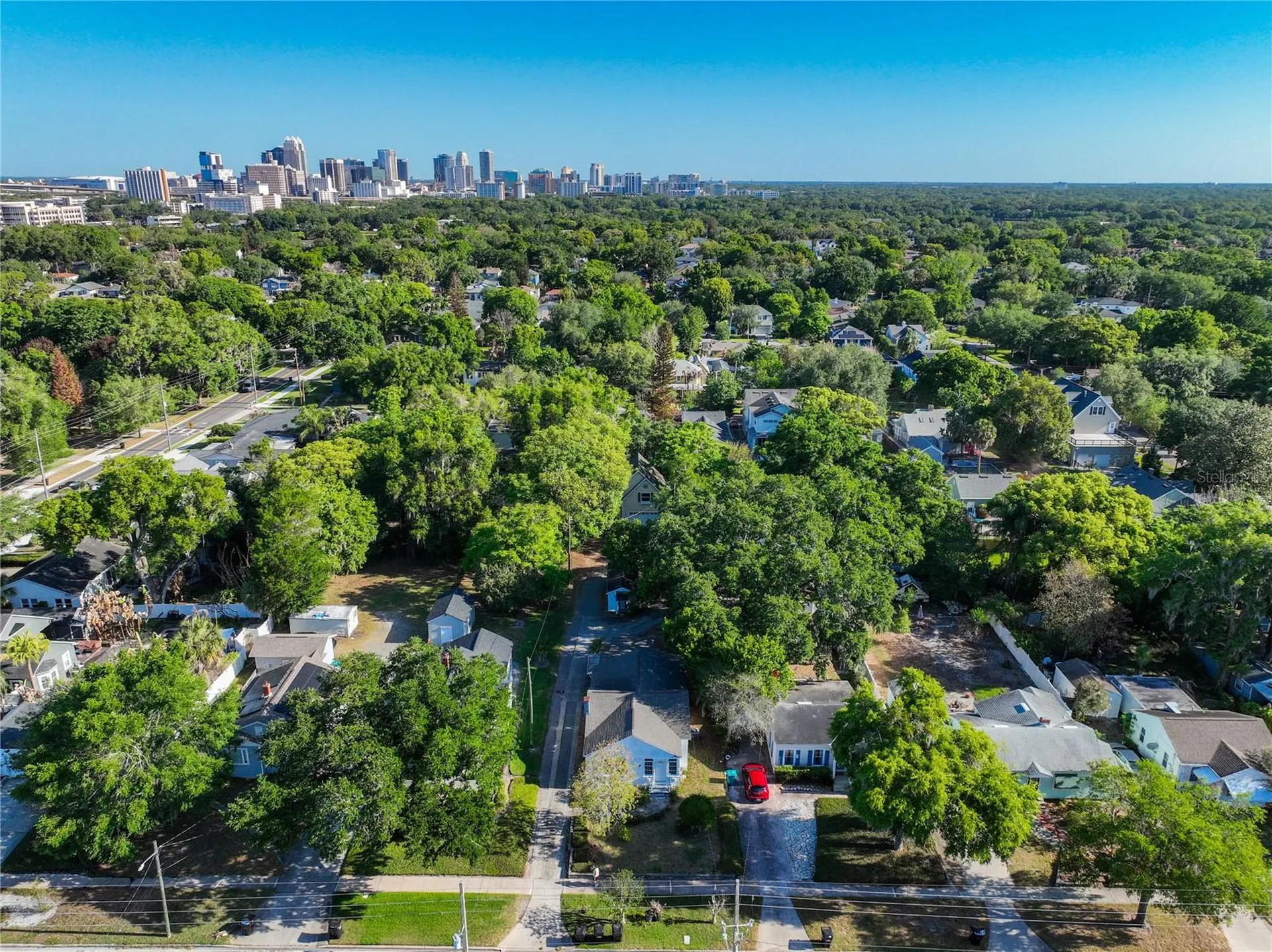 419 E Kaley Street Orlando FL 32806