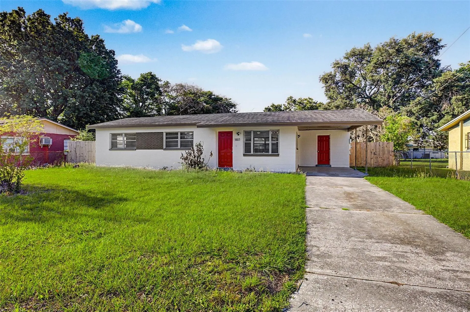 1807 E Ohio Street Plant City FL 33563