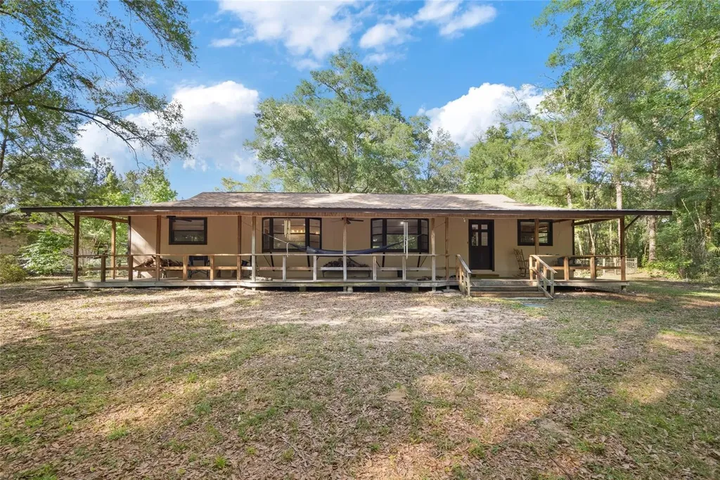 15700 Doe Trail Brooksville FL 34601