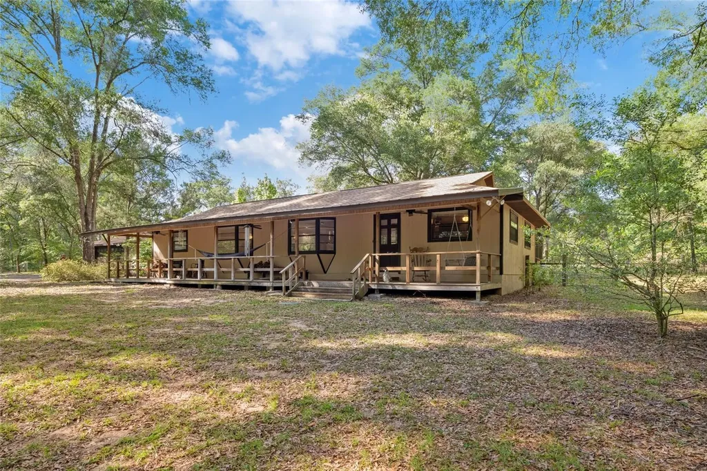 15700 Doe Trail Brooksville FL 34601