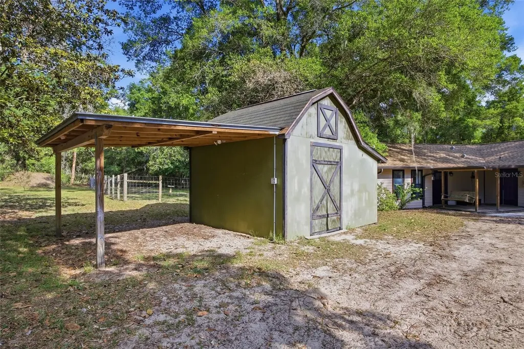 15700 Doe Trail Brooksville FL 34601