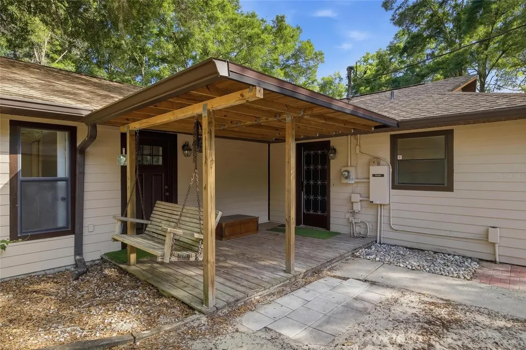 15700 Doe Trail Brooksville FL 34601