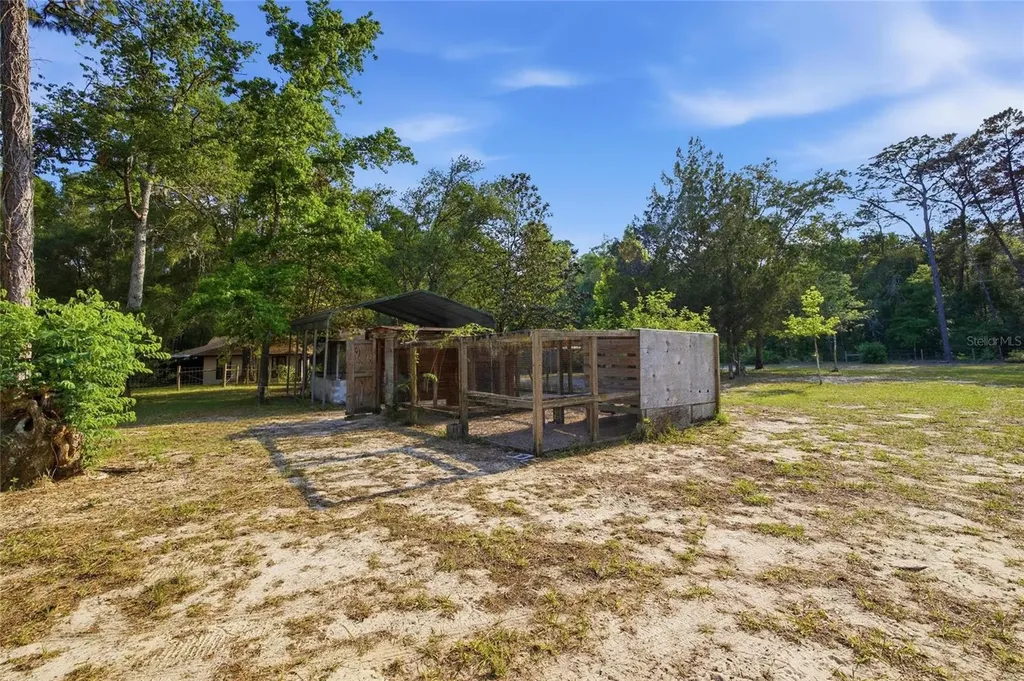 15700 Doe Trail Brooksville FL 34601