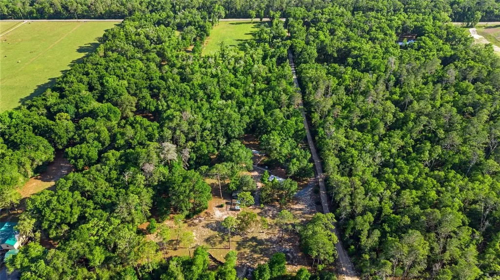15700 Doe Trail Brooksville FL 34601