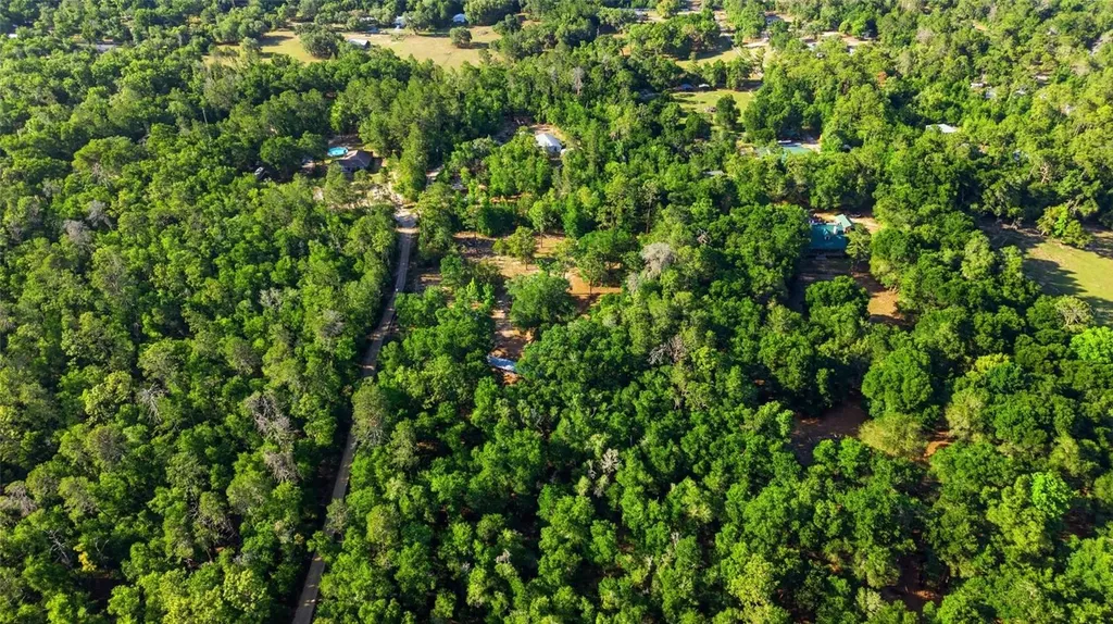 15700 Doe Trail Brooksville FL 34601