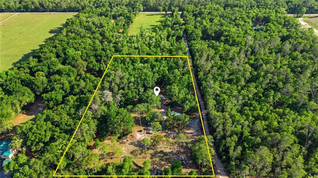 15700 Doe Trail Brooksville FL 34601