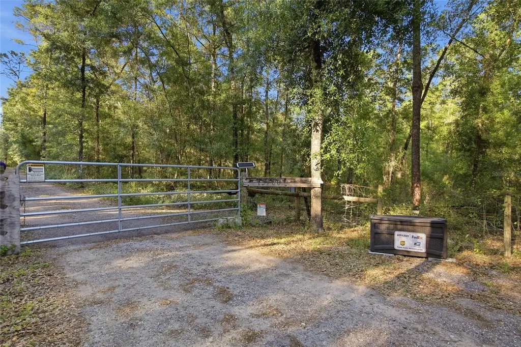 15700 Doe Trail Brooksville FL 34601