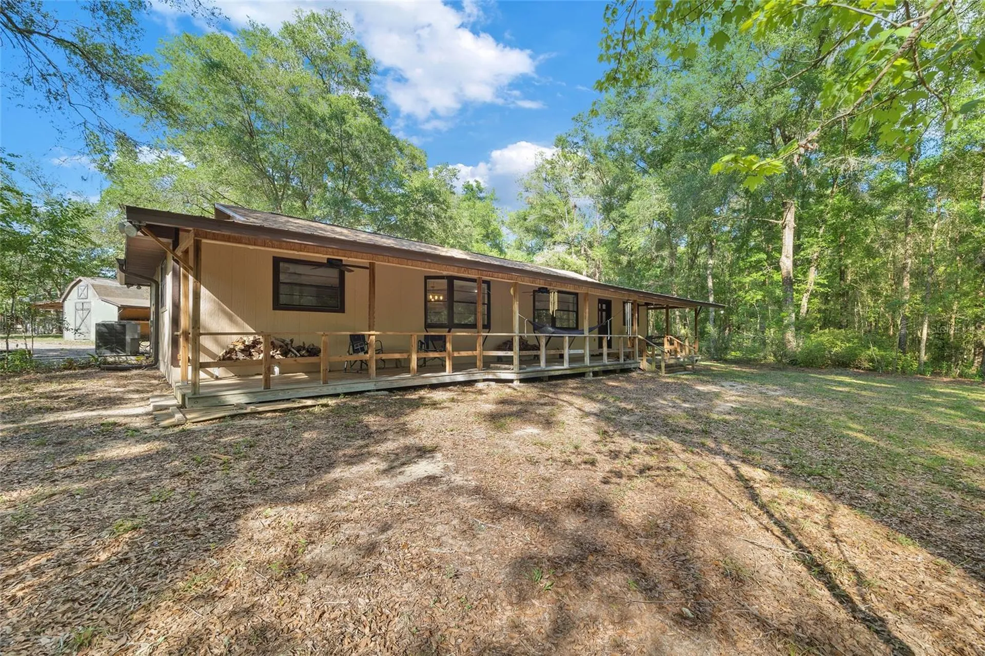 15700 Doe Trail Brooksville FL 34601