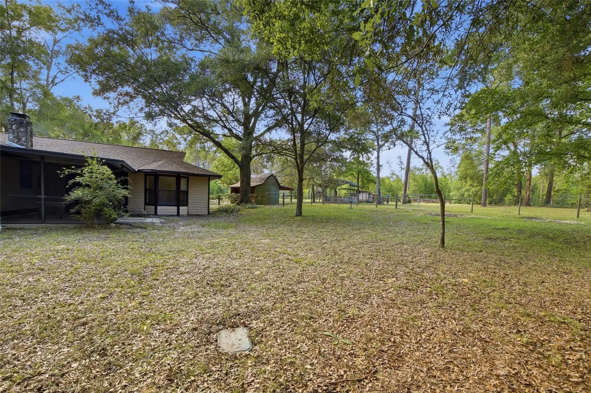 15700 Doe Trail Brooksville FL 34601