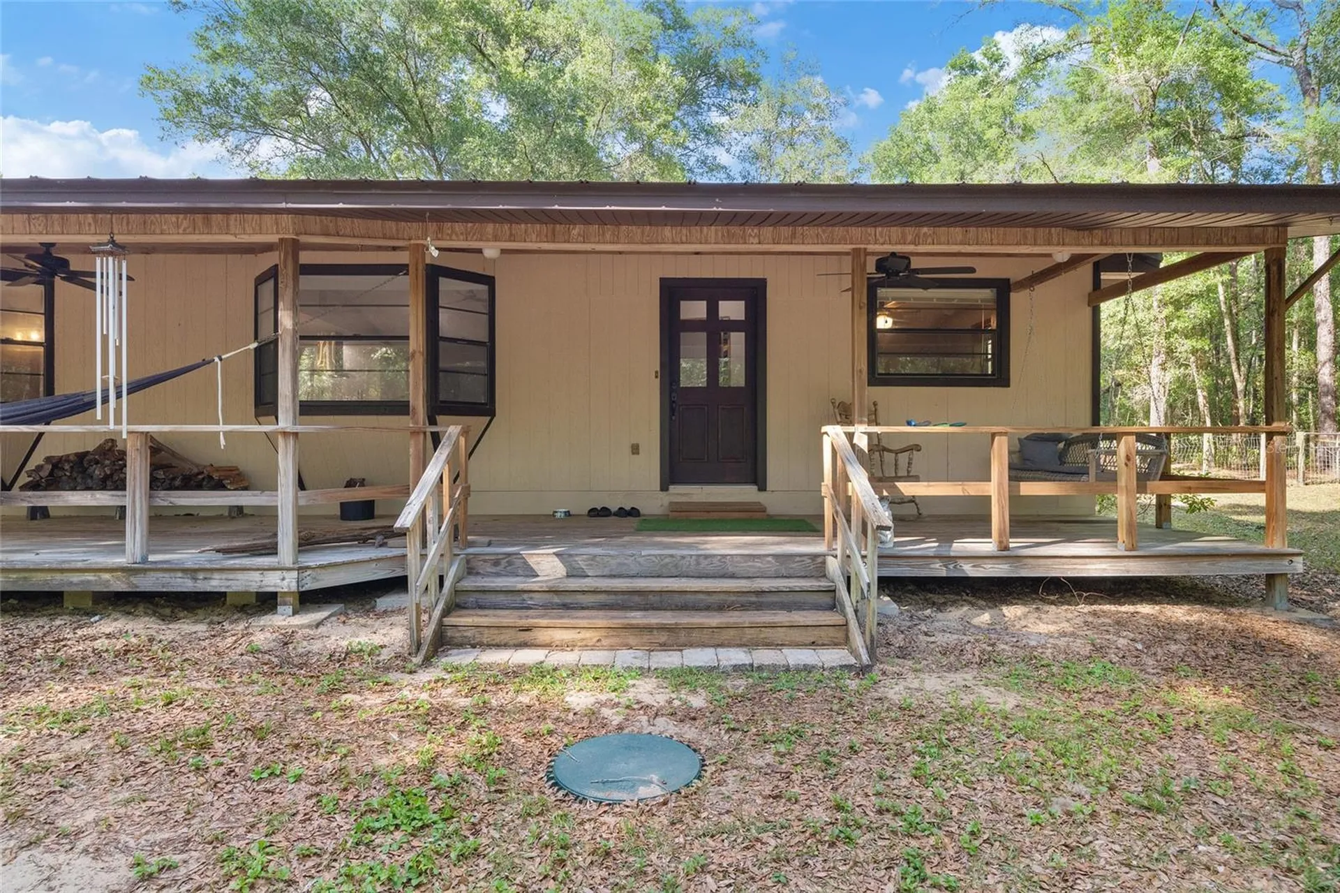 15700 Doe Trail Brooksville FL 34601