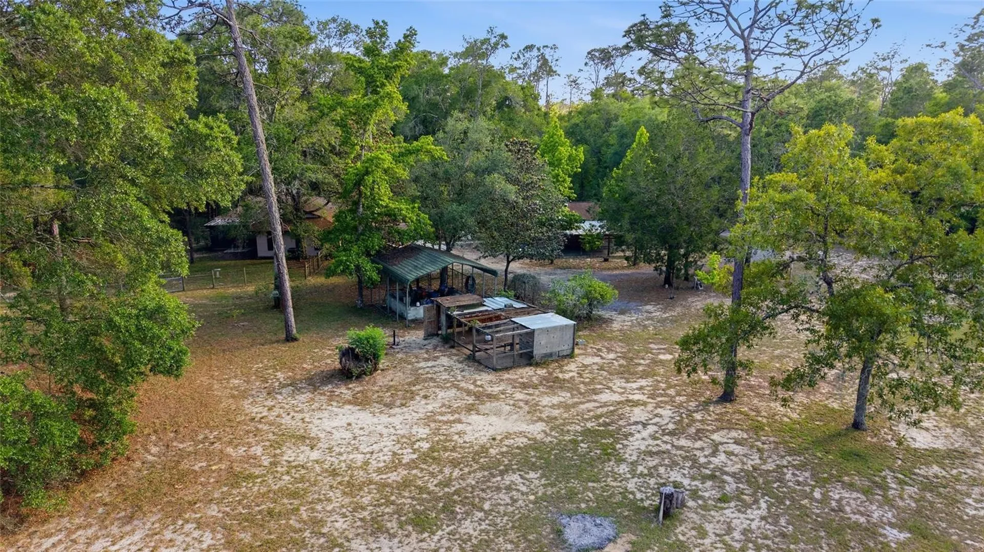 15700 Doe Trail Brooksville FL 34601