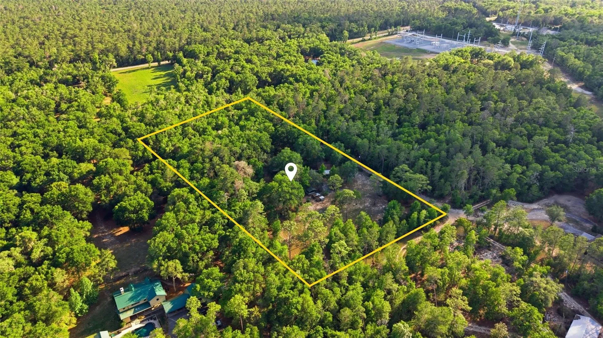 15700 Doe Trail Brooksville FL 34601