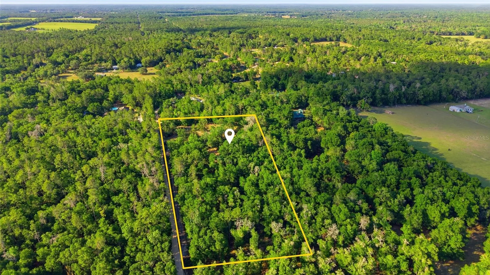 15700 Doe Trail Brooksville FL 34601
