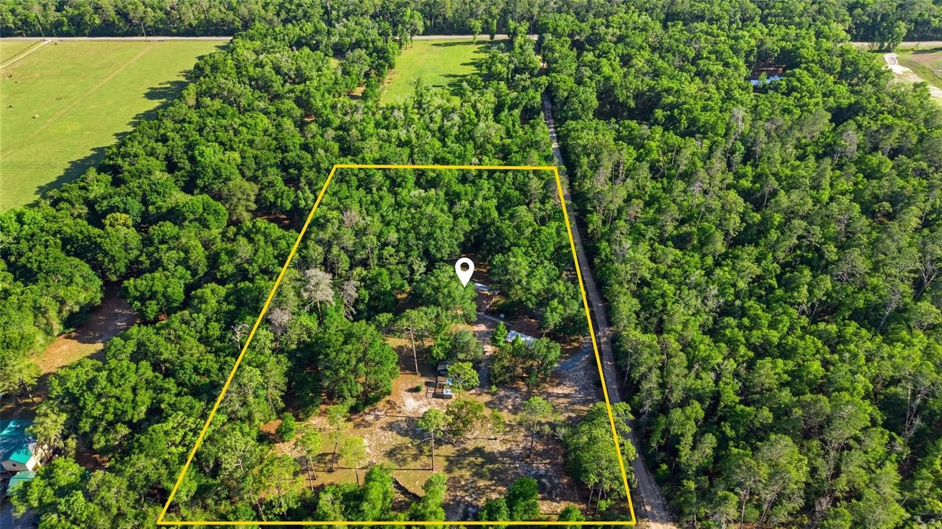 15700 Doe Trail Brooksville FL 34601