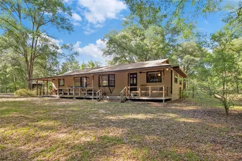 15700 Doe Trail Brooksville FL 34601