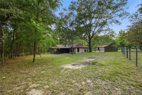 15700 Doe Trail Brooksville FL 34601