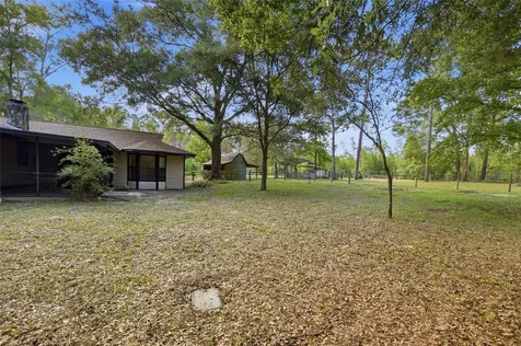 15700 Doe Trail Brooksville FL 34601